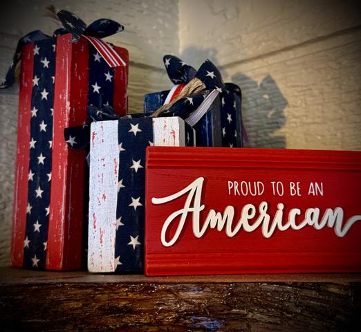 LAND OF THE FREE - HOME OF THE BRAVE TREEFORT DOUBLE TREEHOUSES - SLEEPS 12 - SMOKY MOUNTAINS - SANCTUARY TREEHOUSE RESORT