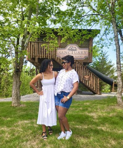 MEMORIES YOU WILL TALK ABOUT FOR YEARS TO COME ARE INCLUDED WITH EVERY STAY