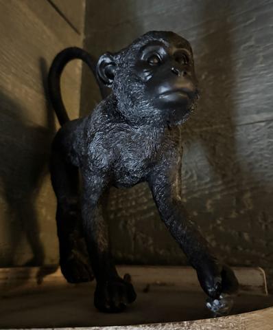 WELCOME TO THE JUNGLE AT TARZAN & JANE TREEHOUSES AT SANCTUARY TREEHOUSE RESORT IN THE SMOKY MOUNTAINS