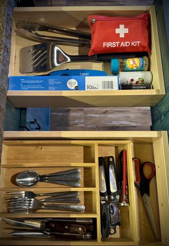 WE STOCK EVERYTHING YOU NEED TO PULL UP, PARK, AND PLAY!