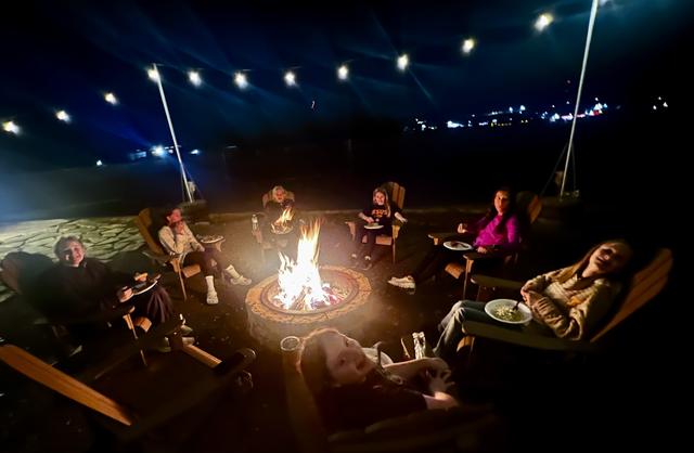 CORE MEMORIES THAT YOU WILL TALK ABOUT FOR YEARS TO COME ARE INCLUDED WITH EACH STAY.