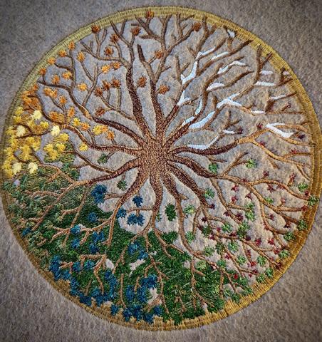 ALL OF OUR INTERACTIVE AMENITIES AND 1-MILE SCAVENGER HUNT INCLUDED WITH EVERY STAY! 