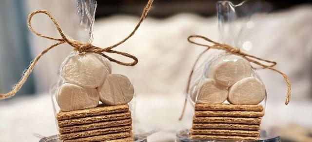 WE HOPE YOU MAKE S'MORE MEMORIES AT DON'T STOP BE-LEAFING TREEHOUSE IN THE SMOKIES