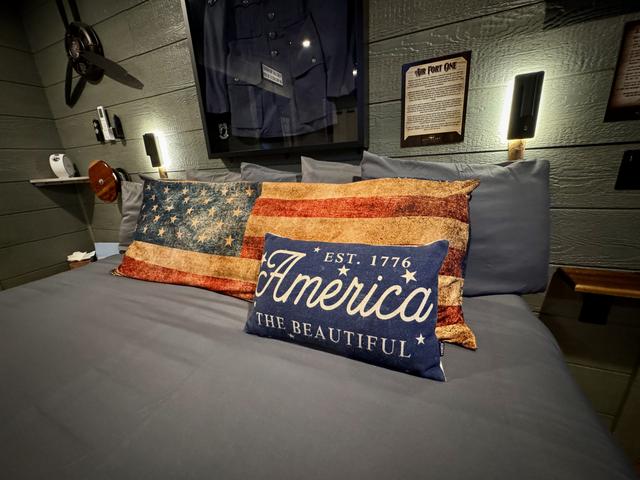 Photo of 53-AIR FORT ONE 