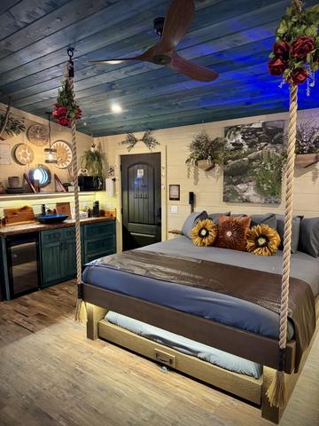 Photo of 54-AMONG WILDFLOWERS 