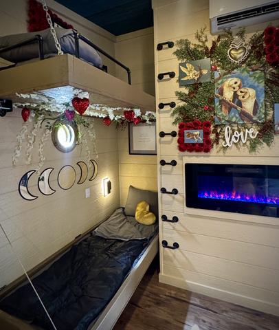 Photo of 63 - OWL ALWAYS LOVE YOU 