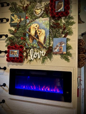 Photo of 63 - OWL ALWAYS LOVE YOU 