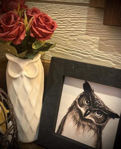 Photo of 63 - OWL ALWAYS LOVE YOU 