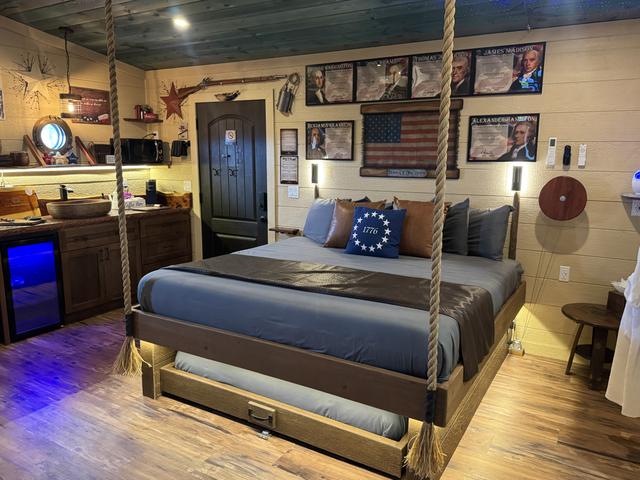 Photo of 59/60 - LAND OF FREE & HOME OF BRAVE 