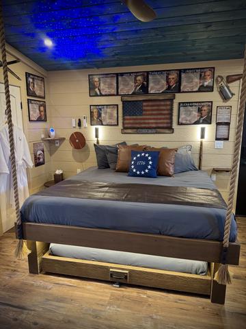 Photo of 59/60 - LAND OF FREE & HOME OF BRAVE 