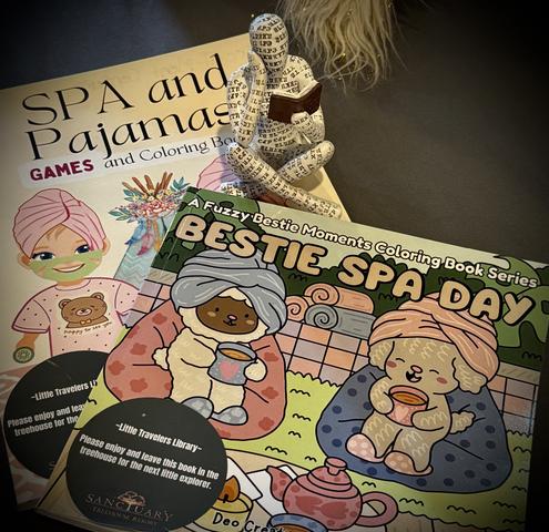 Photo of 56-TREE-T-MENT CENTER