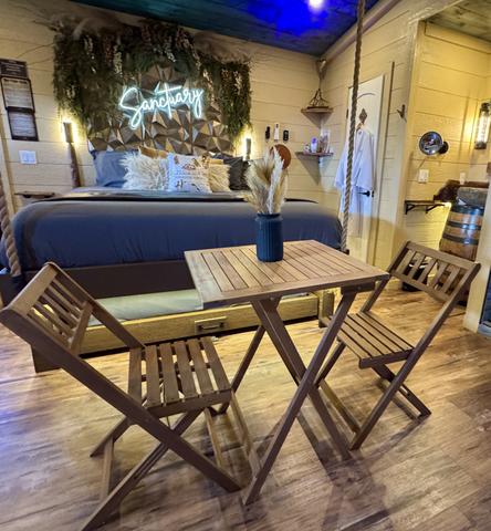 Photo of 56-TREE-T-MENT CENTER