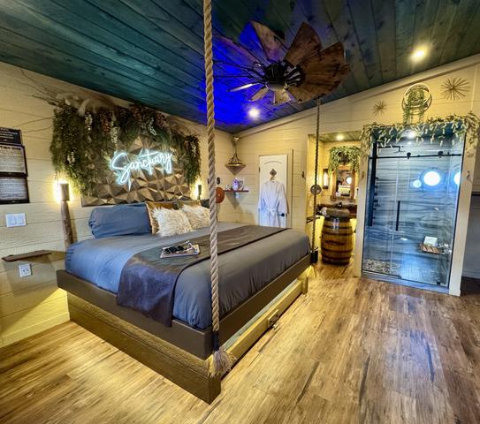 Photo of 56-TREE-T-MENT CENTER