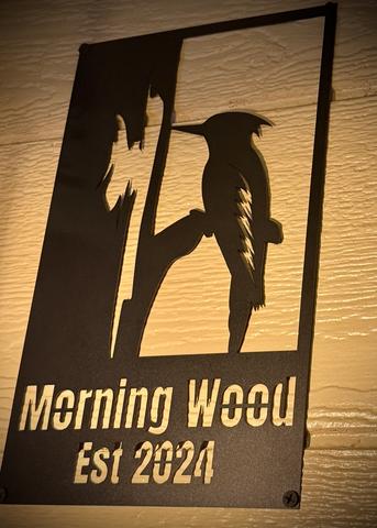 Photo of 58-MORNING WOOD 