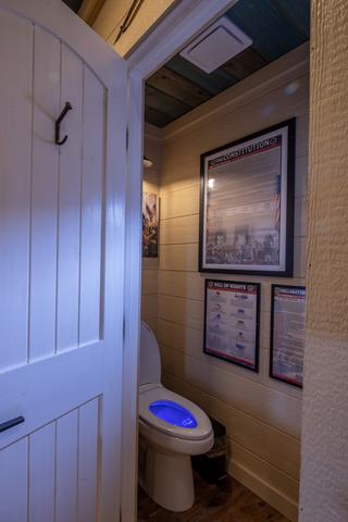 HAVE YOU HEARD ABOUT OUR HEATED AND LIT TOILET SEATS? OH THIS IS GOING TO BE YOUR NEW FAVORITE THING-PROMISE! 