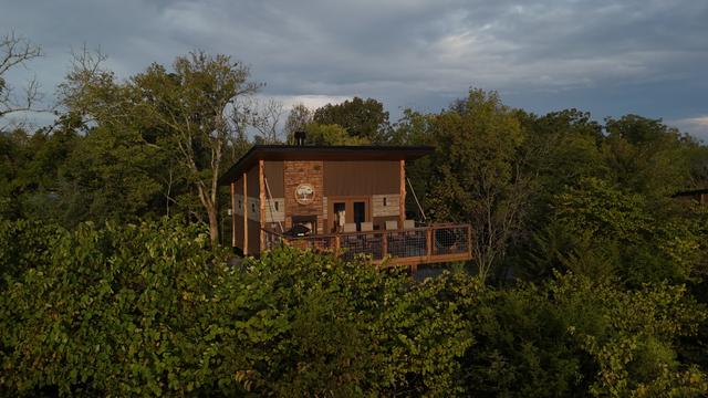 Photo of 56 - TREE-T-MENT CENTER