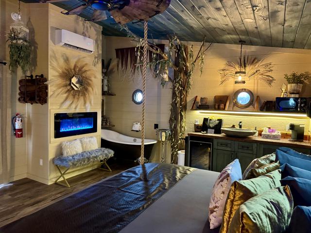 Photo of 56 - TREE-T-MENT CENTER