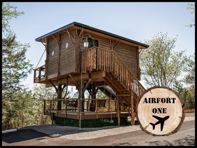 Photo of 53 - AIR FORT ONE