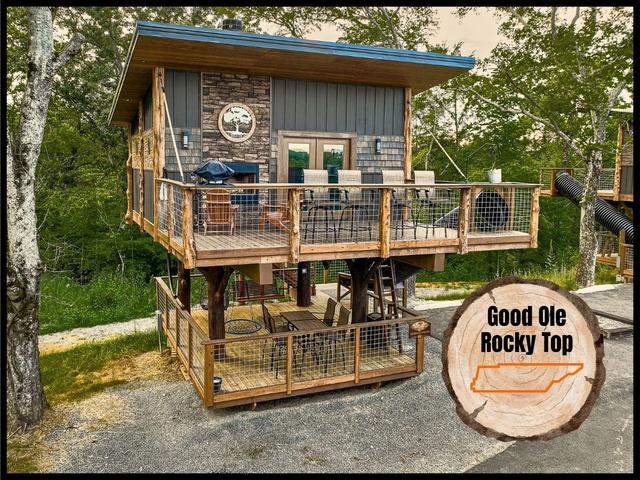 Photo of 57 - GOOD OLE ROCKY TOP