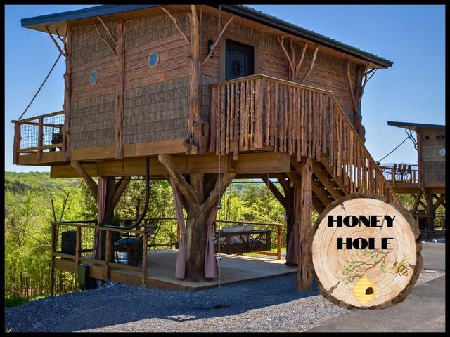 Photo of 48 - HONEY HOLE