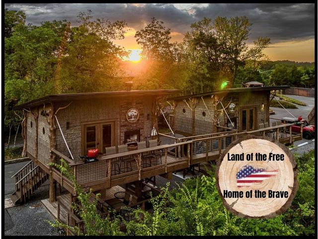 Photo of 59 & 60 - LAND OF FREE & HOME OF BRAVE