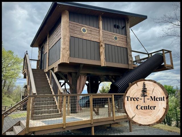 Photo of 56 - TREE-T-MENT CENTER