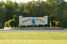 Taken at Ocean Pines- Great for large families! in Gatlinburg TN