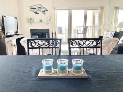 Taken at 3 Bedroom Oceanfront Oasis with Pool in Gatlinburg TN