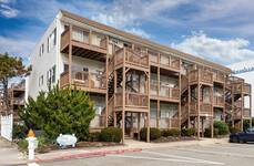 Photo of Oceanview Condo - Sleeps 6 with fully stocked kitchen