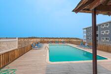 Photo of Direct Oceanfront Condo with Pool