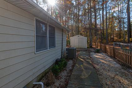 Taken at Large Family Home in Ocean Pines in Gatlinburg TN