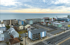 Photo of Oceanblock walk to Boardwalk and Seacrets Studio