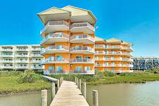 Photo of Direct Bayfront at Sunset Bay 3Bed/2Bath with Pool and Hot tub!