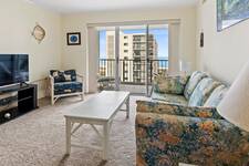 Photo of 2 Bed Condo with Master Bedroom Ocean Views