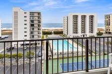 Photo of 2 Bed Condo with Master Bedroom Ocean Views