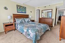 Photo of 2 Bed Condo with Master Bedroom Ocean Views