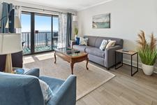 Photo of Beachfront Condo with Indoor pool