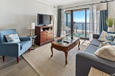 Photo of Beachfront Condo with Indoor pool