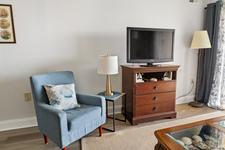 Photo of Beachfront Condo with Indoor pool