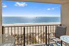 Photo of Beachfront Condo with Indoor pool