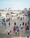 Photo of Steps from the Ocean City Boardwalk with Pool