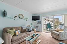 Photo of Midtown 1 Bed/1 Bath Ocean Block Condo