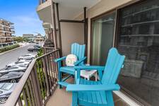 Photo of Midtown 1 Bed/1 Bath Ocean Block Condo