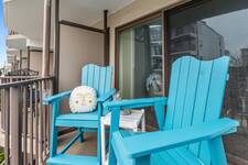 Photo of Midtown 1 Bed/1 Bath Ocean Block Condo