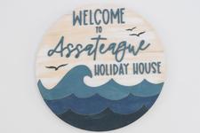 Photo of Assateague Holiday House Nature & Luxury Combined