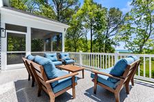 Photo of Assateague Holiday House Nature & Luxury Combined