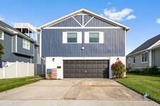 Photo of Ocean City Home Near Beach & White Marlin Open Pier!