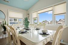 Photo of Ocean City Home Near Beach & White Marlin Open Pier!