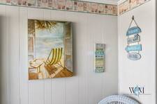 Photo of First Floor Studio near Jolly Roger and the Beach!