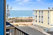 Photo of Ocean View Condo with Community Pool